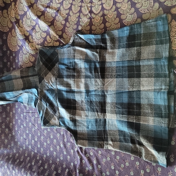 Amazing!! 90s Pendleton Zip Up Hooded Vest with Pockets Galore! Perfect! - Picture 6 of 9